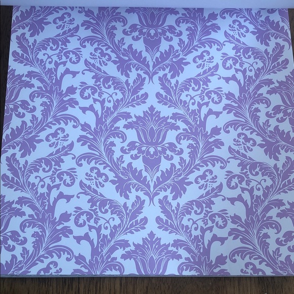 Me & My Big Ideas Floral Cardstock Collection - Picture 9 of 16